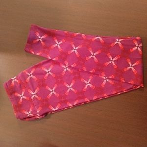 Lularoe leggings OS